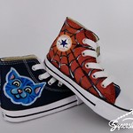 (Supershoes Pair #3767) - Mohammad
