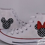 (Supershoes Pair #4476) - Super Kellie