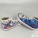 (Supershoes Pair #5282) - Super Winifred