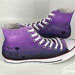(Supershoes Pair #5682) - Super Javeria