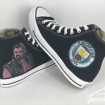 (Supershoes Pair #6090) - Super Bailie