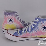 (Supershoes Pair #4093) - Super Emily