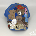 (Supershoes Pair #5261) - Super Lilly