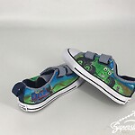 (Supershoes Pair #6139) - Super Jesse