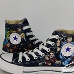(Supershoes Pair #3026) - Super Leon