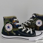 (Supershoes Pair #3023) - Super Liam