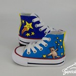 (Supershoes Pair #3039) - Super Joshua