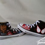 (Supershoes Pair #3806) - Dexter