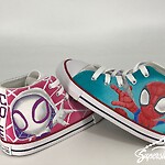 (Supershoes Pair #7324) - Super \cole