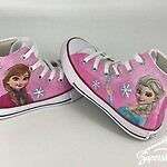 (Supershoes Pair #6171) - Super Alice