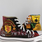 (Supershoes Pair #3043) - Super Benjamin