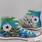 (Supershoes Pair #3047) - Super Aleks