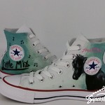 (Supershoes Pair #3049) - Super Brianna