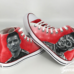 (Supershoes Pair #5138) - Super Logan