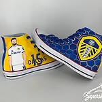 (Supershoes Pair #4866) - Super Bailey