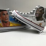 (Supershoes Pair #7426) - Super Zakariya