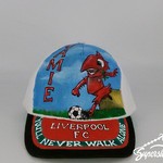 (Supershoes Pair #3055) - Super Jamie