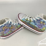 (Supershoes Pair #5255) - Super Yumma