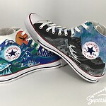 (Supershoes Pair #5016) - Super Luke