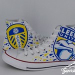 (Supershoes Pair #3072) - Super Lee