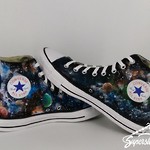 (Supershoes Pair #3073) - Super Gregor