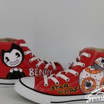 (Supershoes Pair #3075) - Super Gurdaan