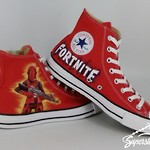 (Supershoes Pair #3076) - Super Lukas