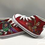 (Supershoes Pair #7418) - Super Daniel