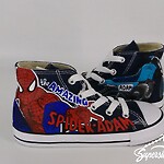 (Supershoes Pair #4426) - Super Adam