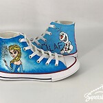 (Supershoes Pair #5047) - Super Mira