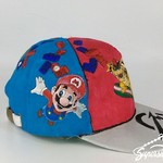 (Supershoes Pair #3085) - Super Marshal