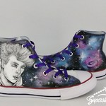 (Supershoes Pair #3089) - Super Katie