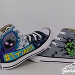 (Supershoes Pair #3056) - Super Cristiano