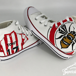 (Supershoes Pair #5310) - Super Lorenzo