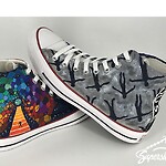 (Supershoes Pair #6256) - Super Will