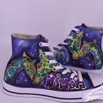 (Supershoes Pair #2817) - Super Nimoh