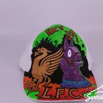 (Supershoes Pair #3092) - Super Joseph