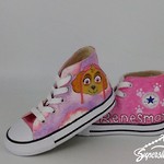 (Supershoes Pair #3093) - Super Alice