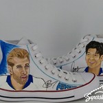 (Supershoes Pair #3094) - Super Ashden