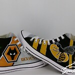 (Supershoes Pair #4082) - Super Mackenzie