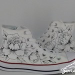 (Supershoes Pair #3096) - Super Grace