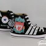 (Supershoes Pair #3097) - Super Arees