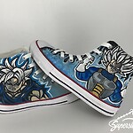 (Supershoes Pair #4819) - Super Layth