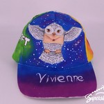 (Supershoes Pair #3108) - Super Vivienne