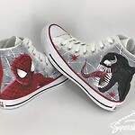 (Supershoes Pair #5870) - Super Alperen