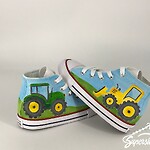(Supershoes Pair #7483) - Super Theo