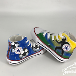 (Supershoes Pair #5683) - Super Rayyan