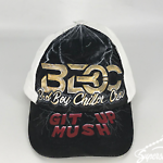 (Supershoes Pair #5785) - Zack