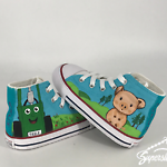 (Supershoes Pair #6981) - Archie