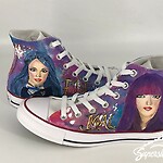 (Supershoes Pair #4892) - Super Lilianna